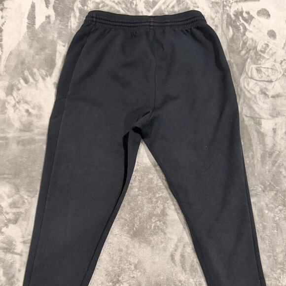 Nike Therma-Fit Tapered Joggers Size L Sweatpants w/ Zip Pocket - Picture 2 of 5